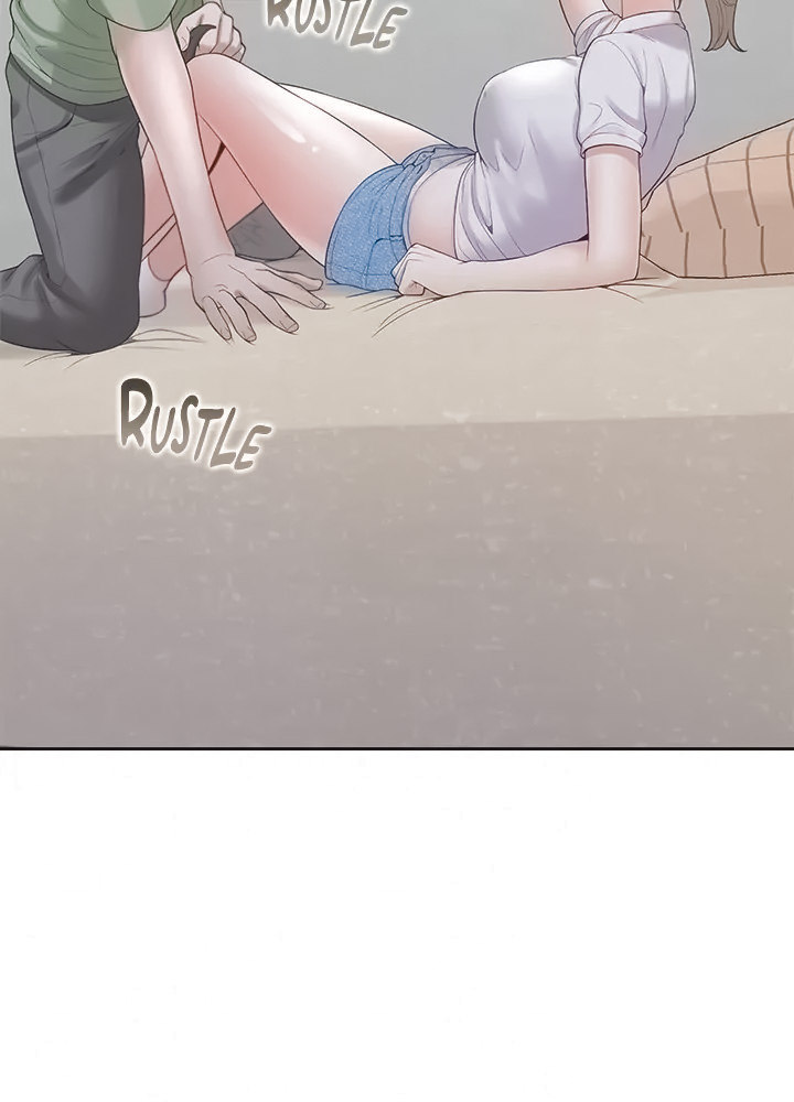 Bunking Bed Chapter 57 - Manhwa18.com