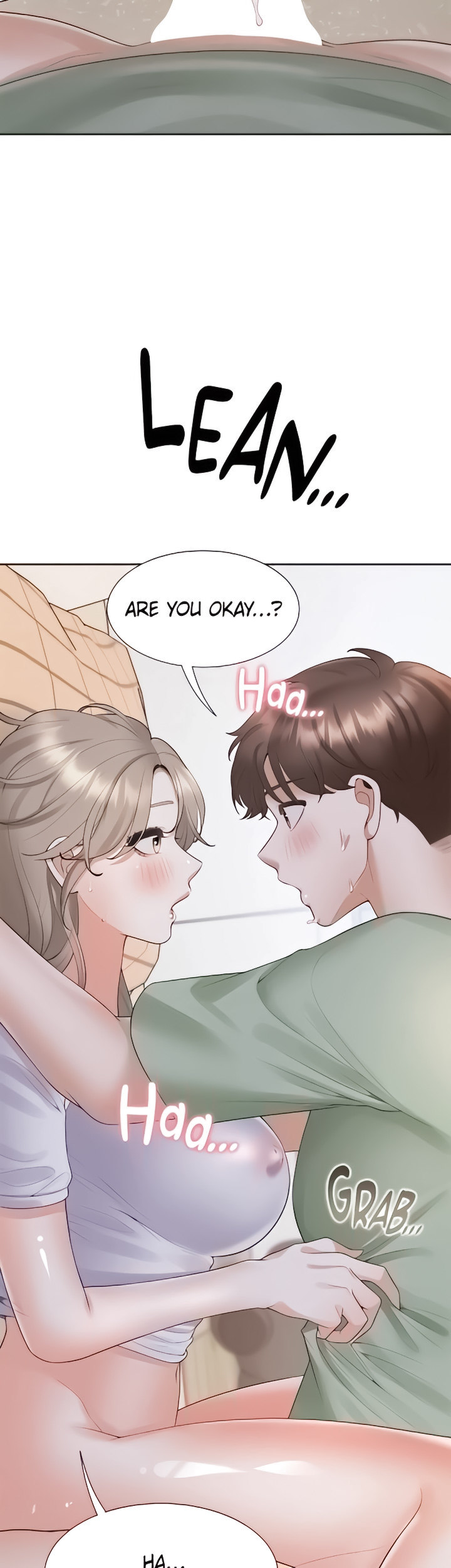 Bunking Bed Chapter 58 - Manhwa18.com