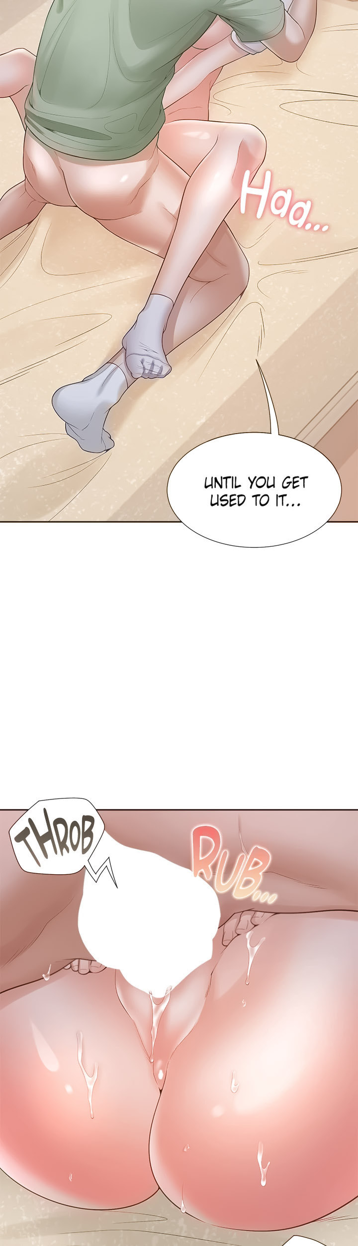 Bunking Bed Chapter 59 - Manhwa18.com