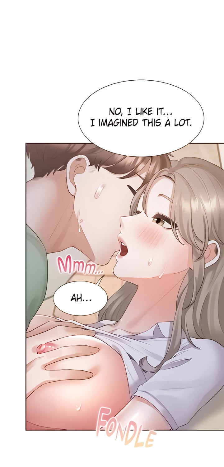 Bunking Bed Chapter 59 - Manhwa18.com