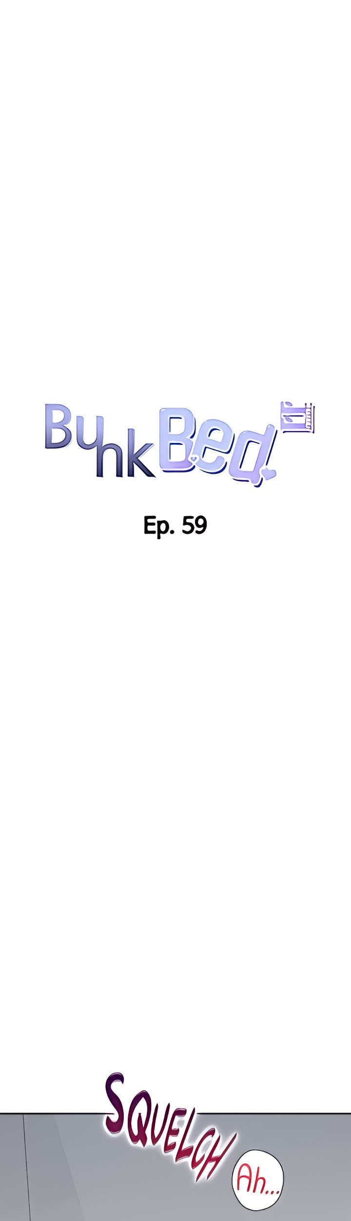 Bunking Bed Chapter 59 - Manhwa18.com