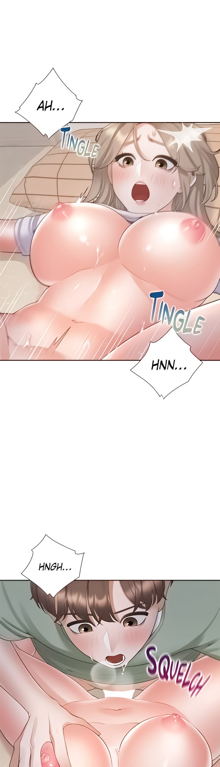 Bunking Bed Chapter 59 - Manhwa18.com