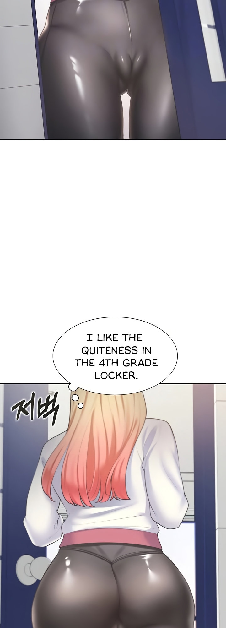 Bunking Bed Chapter 6 - Manhwa18.com