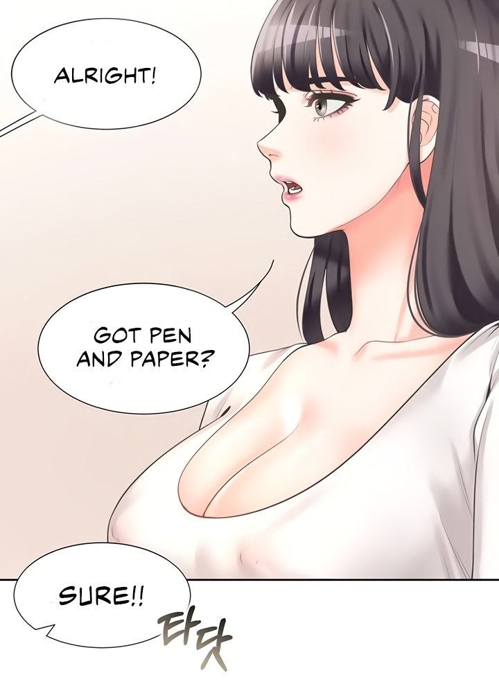 Bunking Bed Chapter 6 - Manhwa18.com