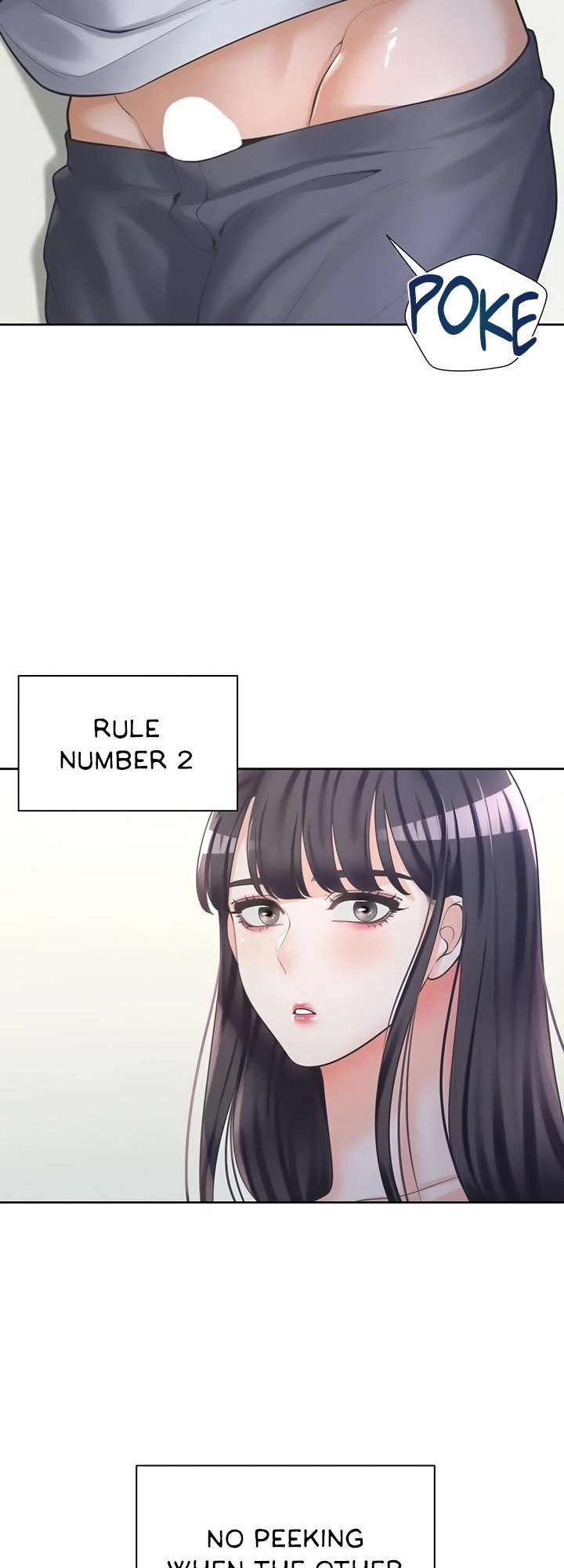 Bunking Bed Chapter 6 - Manhwa18.com