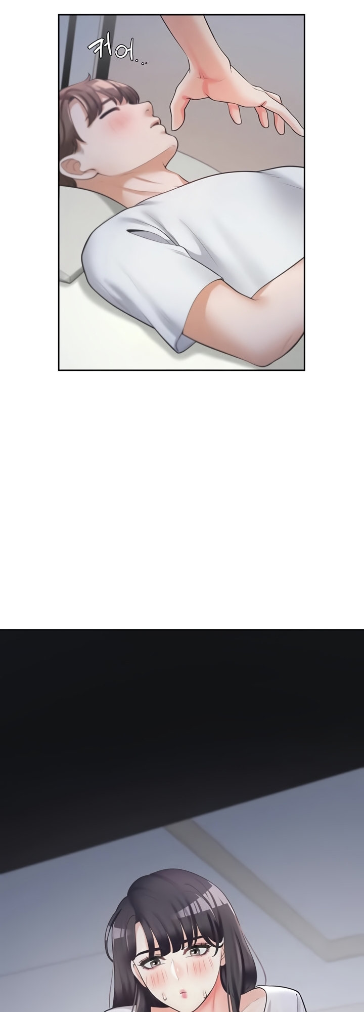 Bunking Bed Chapter 6 - Manhwa18.com