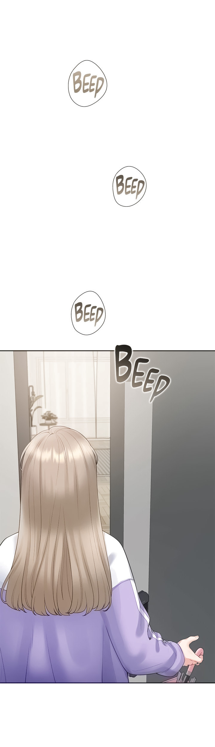 Bunking Bed Chapter 60 - Manhwa18.com