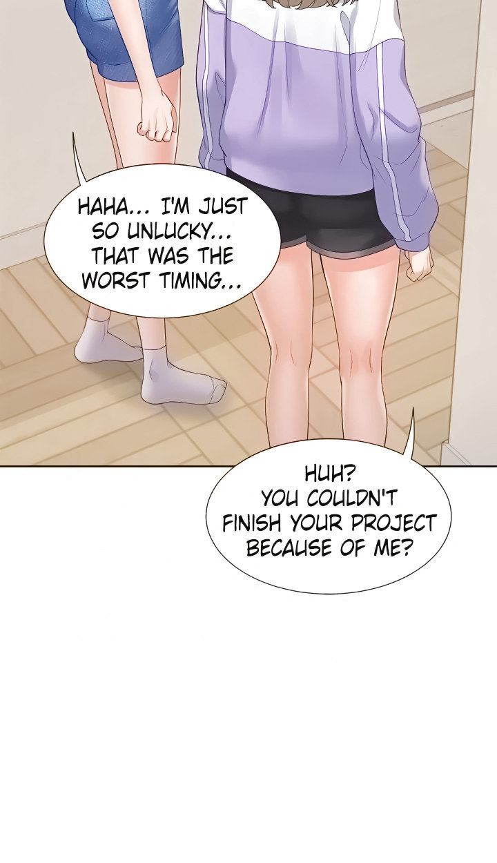 Bunking Bed Chapter 60 - Manhwa18.com