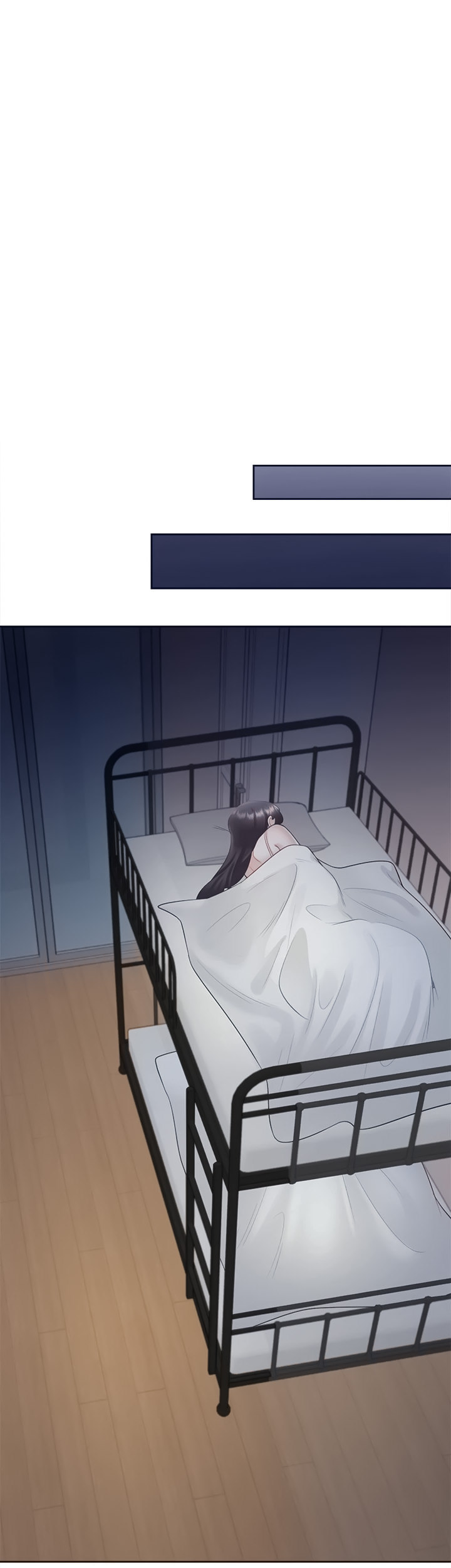 Bunking Bed Chapter 60 - Manhwa18.com