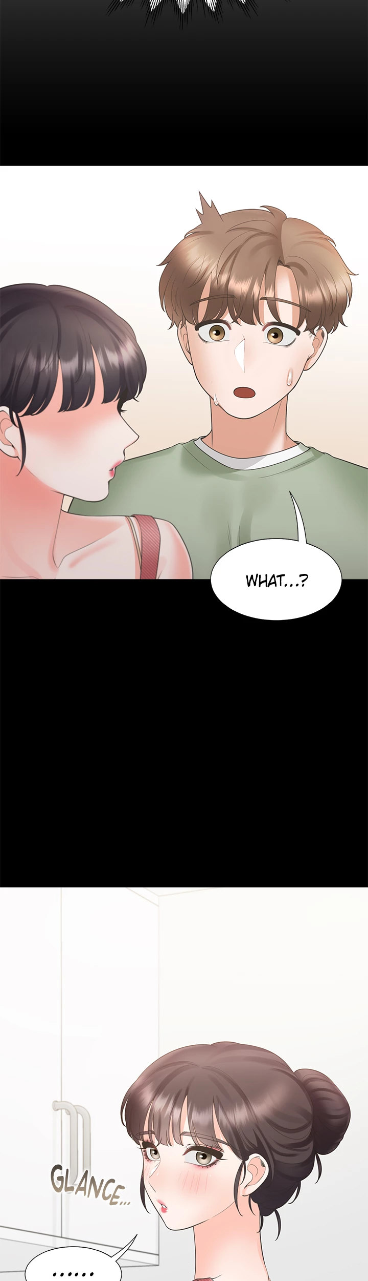 Bunking Bed Chapter 61 - Manhwa18.com