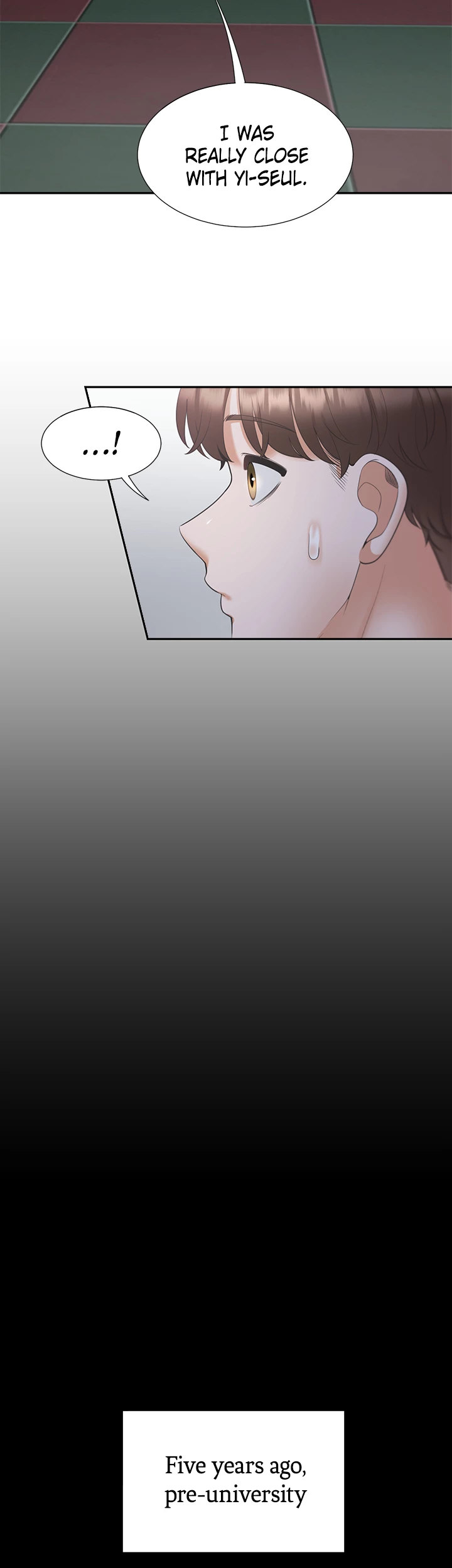 Bunking Bed Chapter 62 - Manhwa18.com