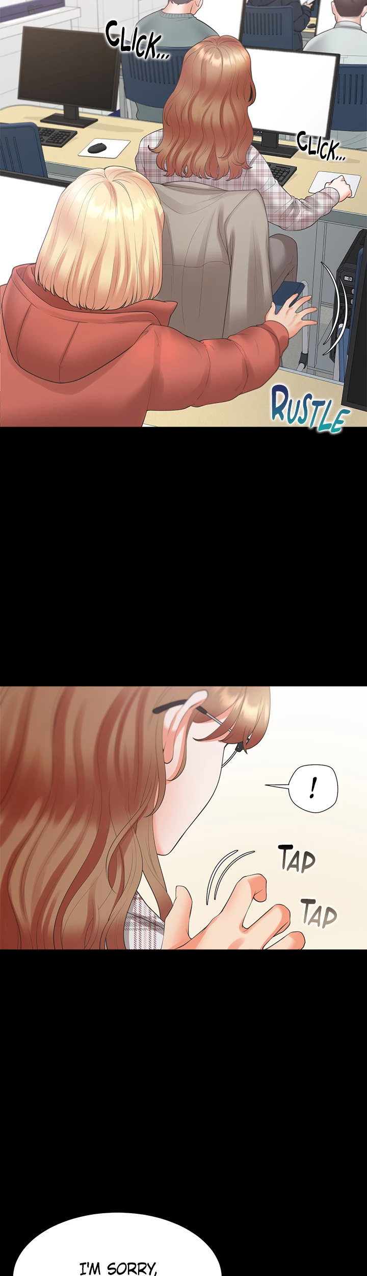 Bunking Bed Chapter 62 - Manhwa18.com