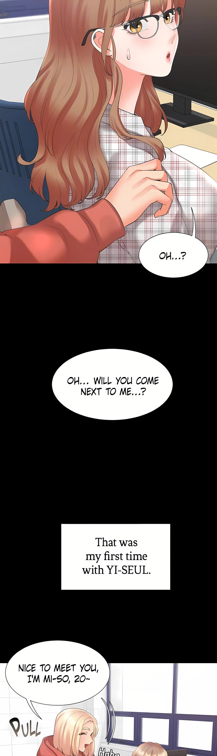 Bunking Bed Chapter 62 - Manhwa18.com