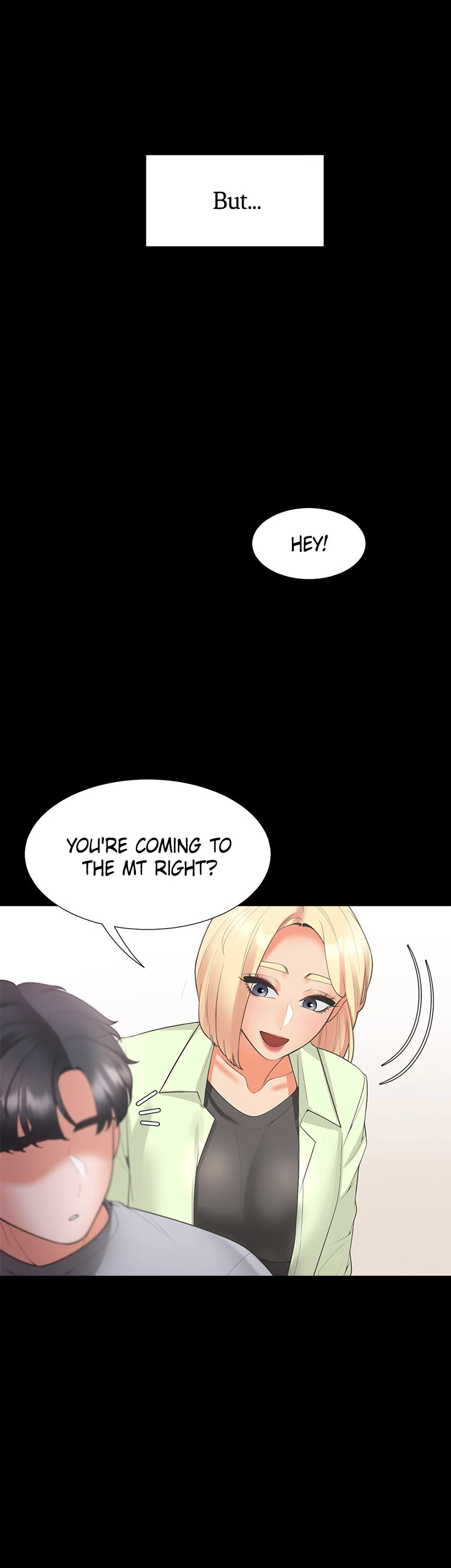 Bunking Bed Chapter 62 - Manhwa18.com