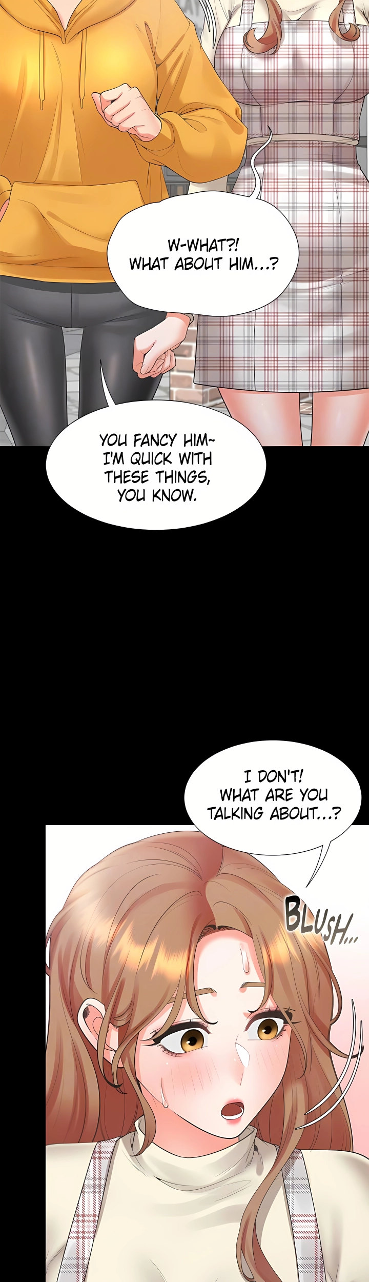 Bunking Bed Chapter 63 - Manhwa18.com