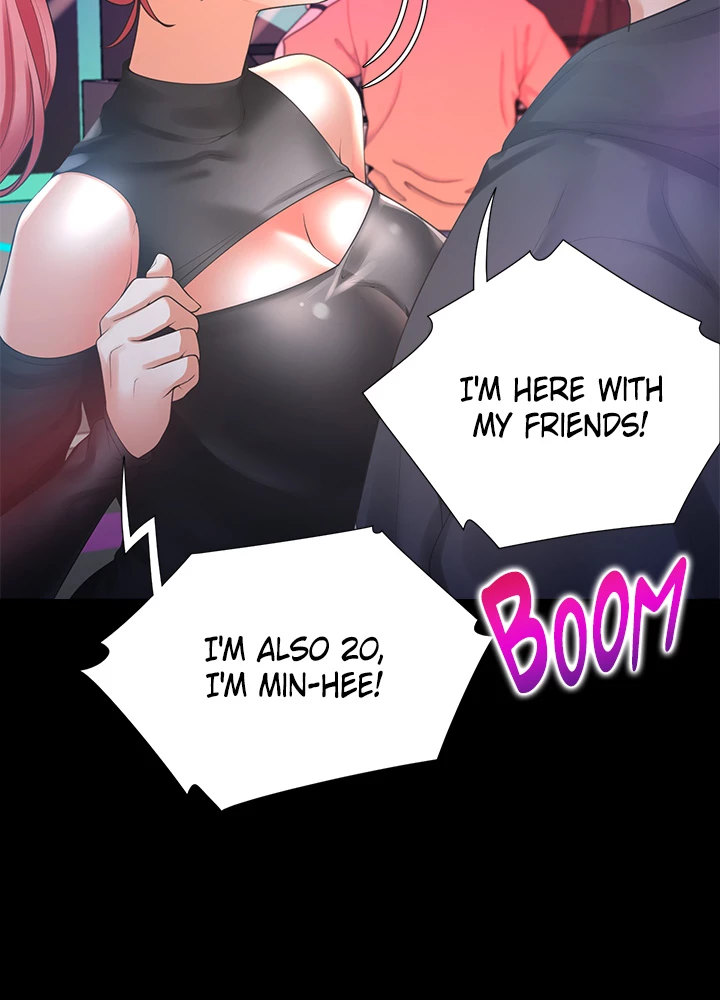 Bunking Bed Chapter 63 - Manhwa18.com