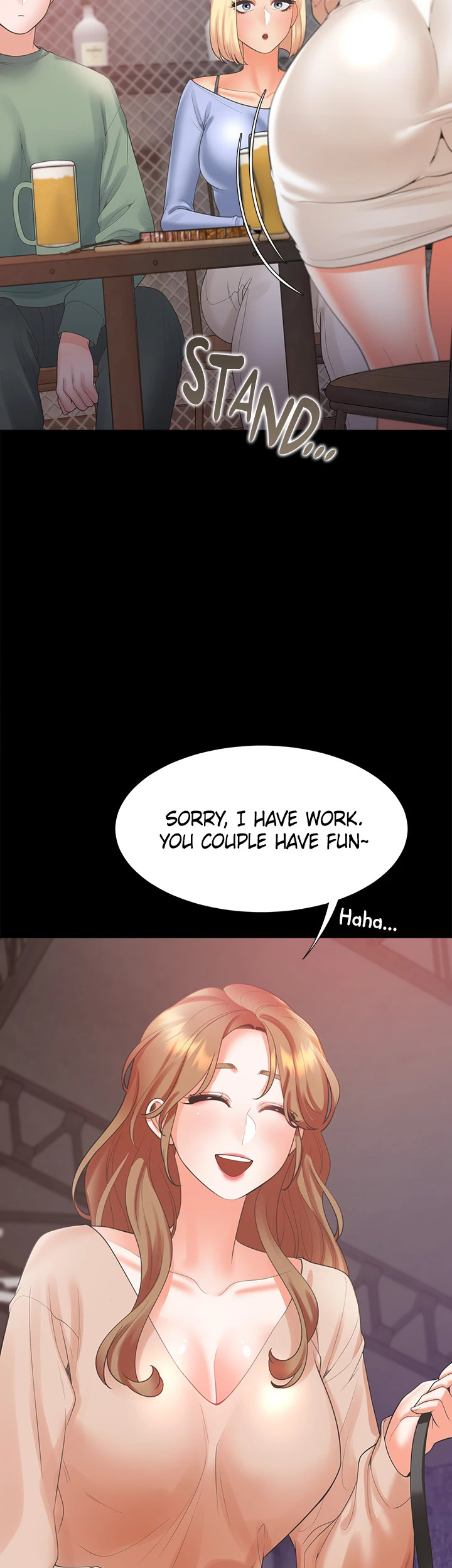 Bunking Bed Chapter 64 - Manhwa18.com