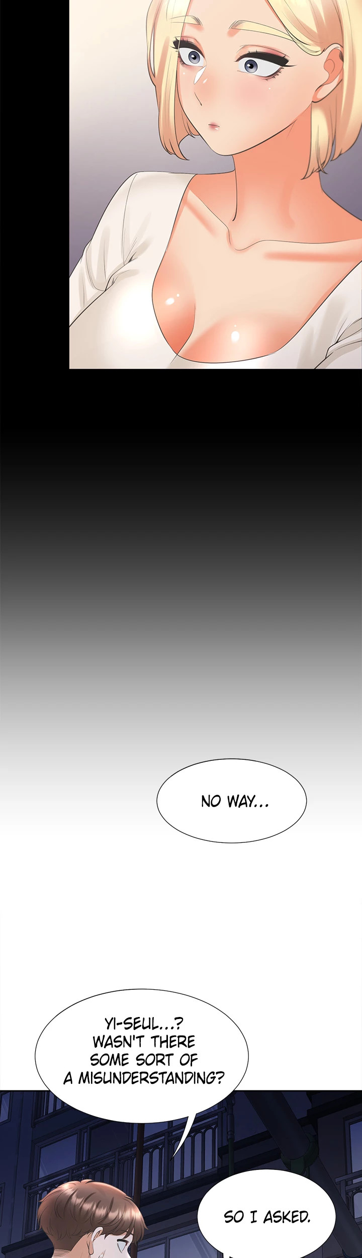 Bunking Bed Chapter 64 - Manhwa18.com