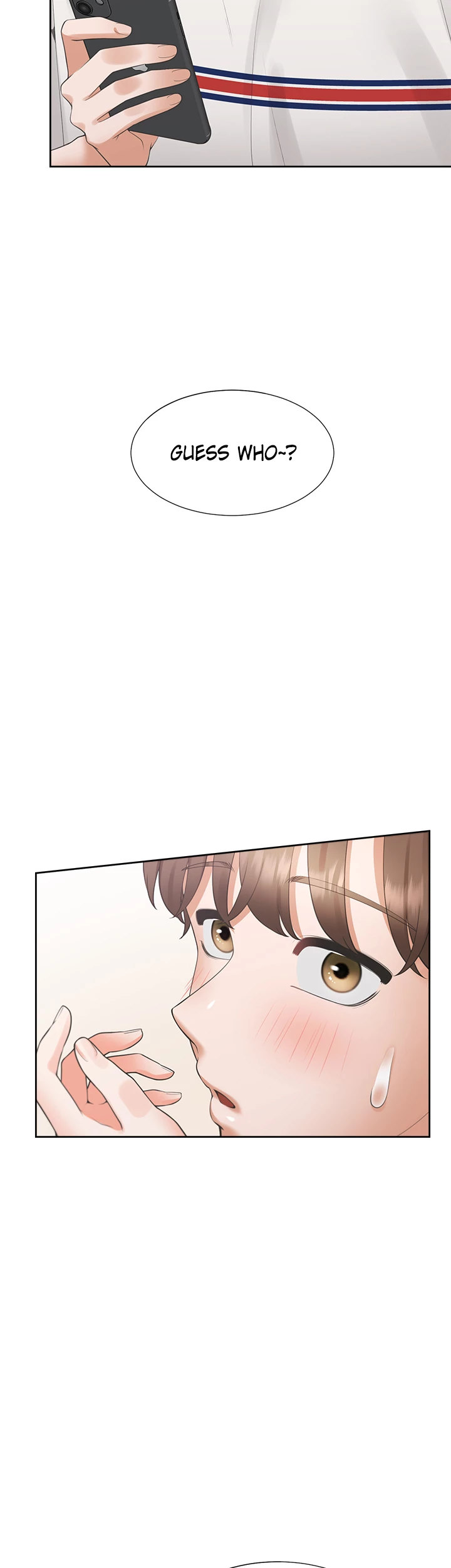 Bunking Bed Chapter 65 - Manhwa18.com