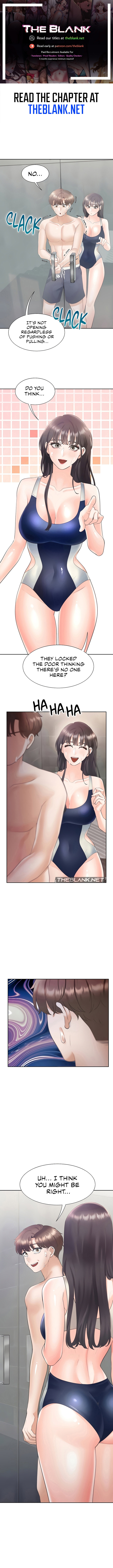 Bunking Bed Chapter 67 - Manhwa18.com