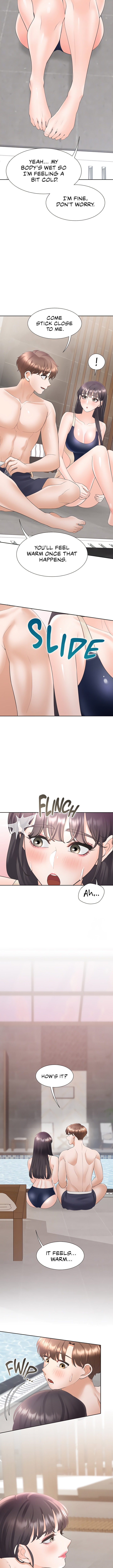 Bunking Bed Chapter 67 - Manhwa18.com