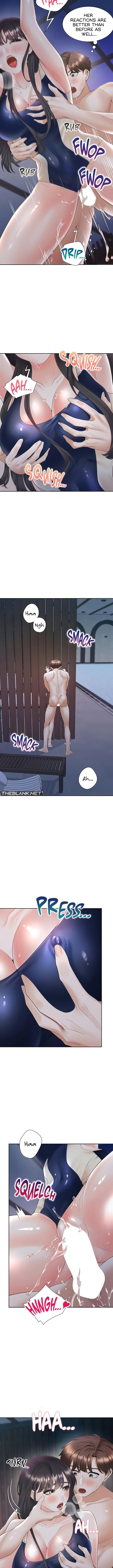 Bunking Bed Chapter 69 - Manhwa18.com