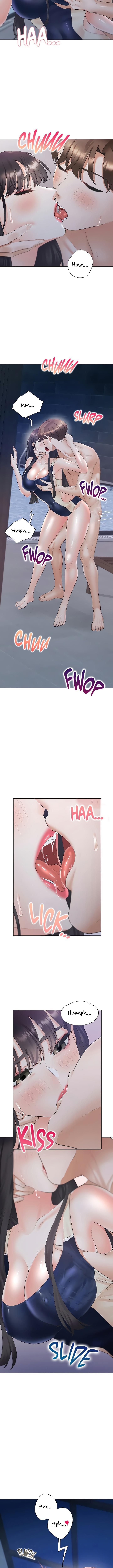 Bunking Bed Chapter 69 - Manhwa18.com