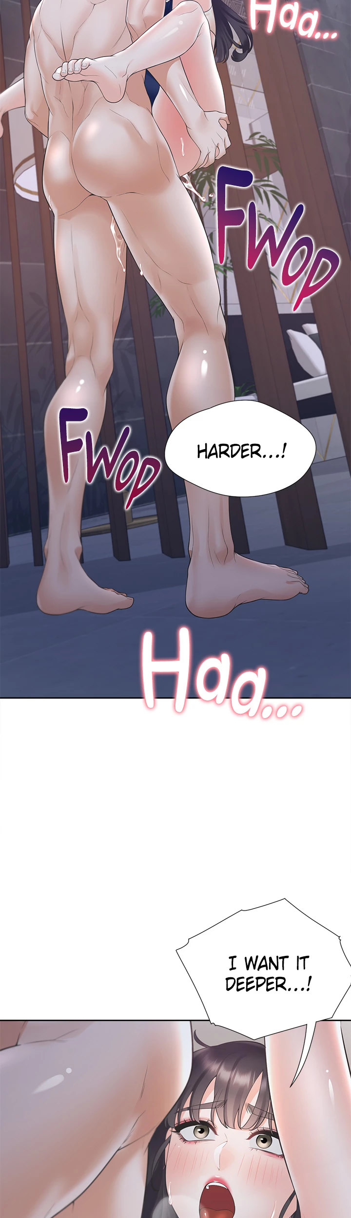 Bunking Bed Chapter 70 - Manhwa18.com