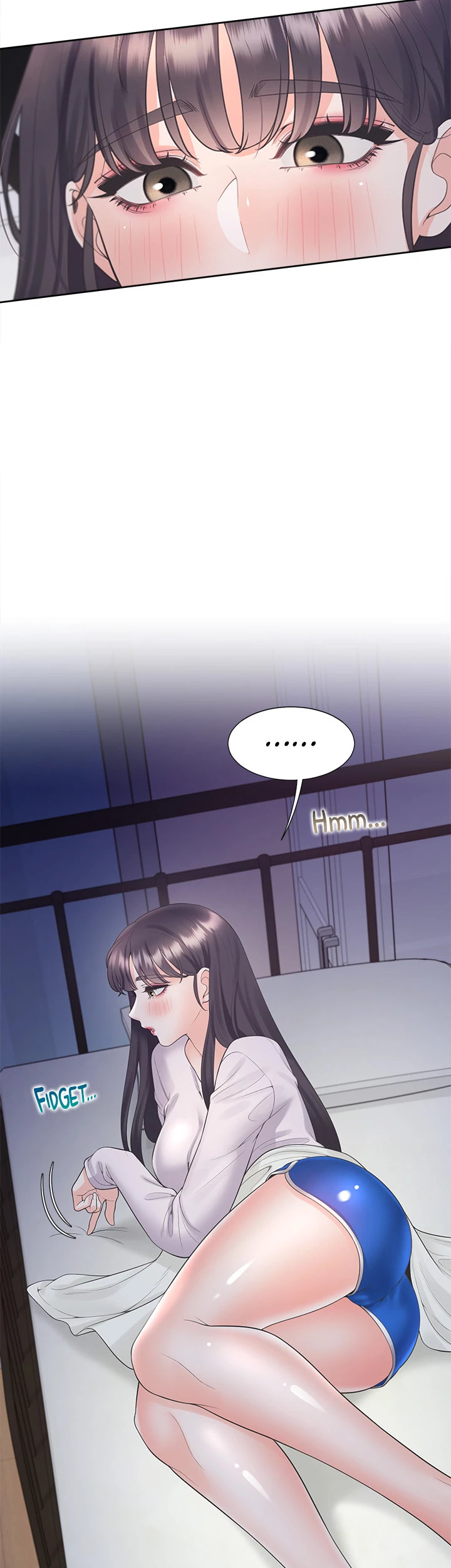 Bunking Bed Chapter 70 - Manhwa18.com