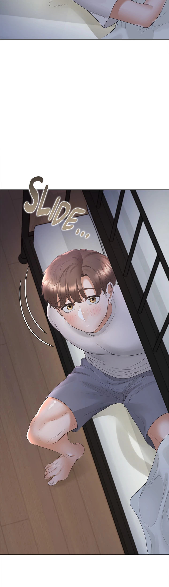 Bunking Bed Chapter 71 - Manhwa18.com