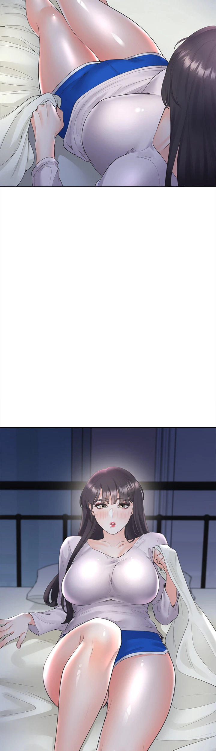 Bunking Bed Chapter 71 - Manhwa18.com