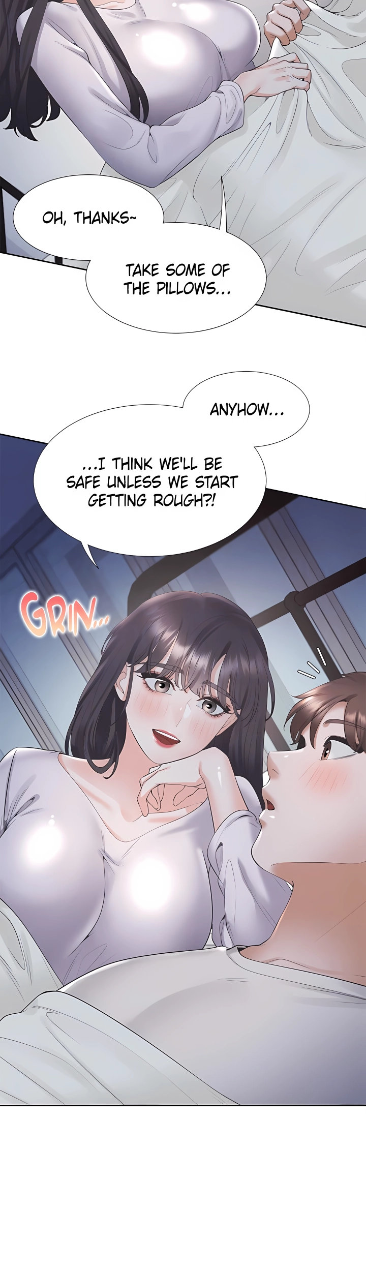 Bunking Bed Chapter 71 - Manhwa18.com