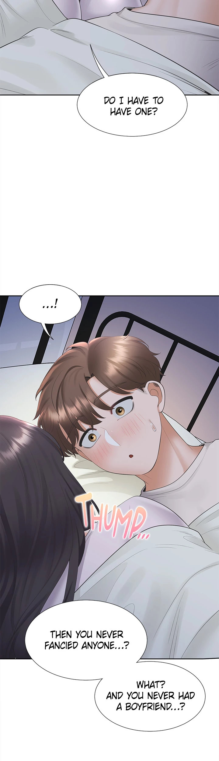 Bunking Bed Chapter 71 - Manhwa18.com