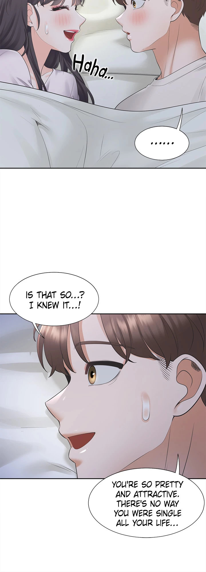 Bunking Bed Chapter 71 - Manhwa18.com