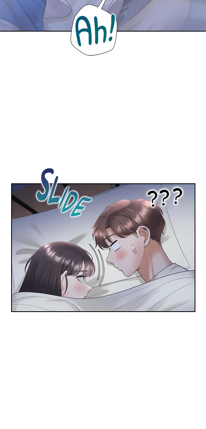 Bunking Bed Chapter 71 - Manhwa18.com