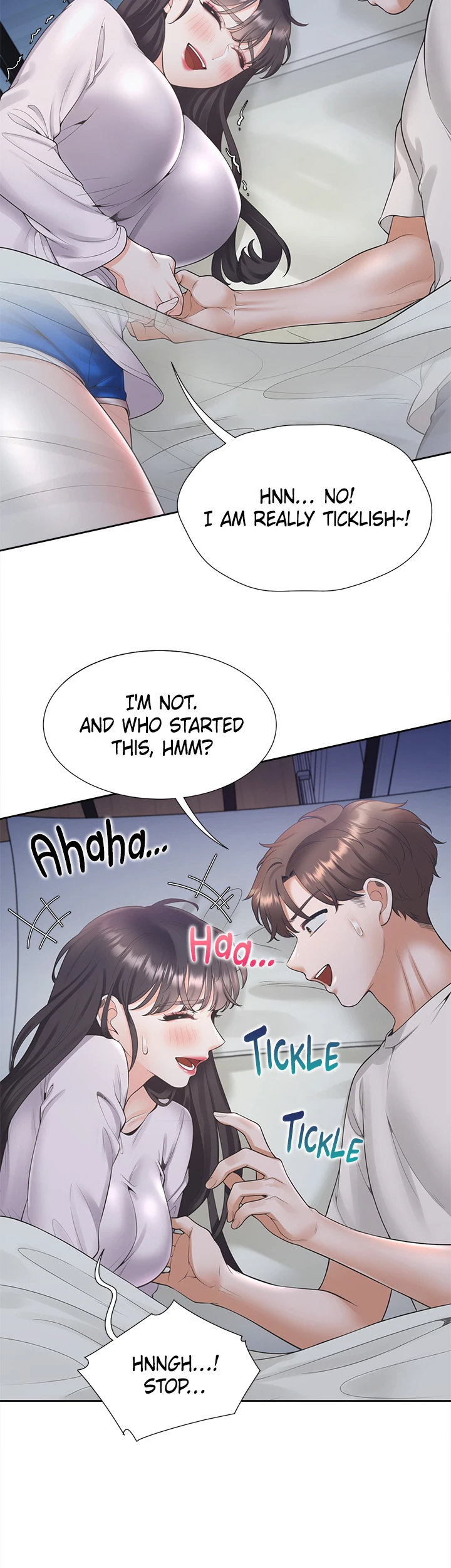 Bunking Bed Chapter 71 - Manhwa18.com