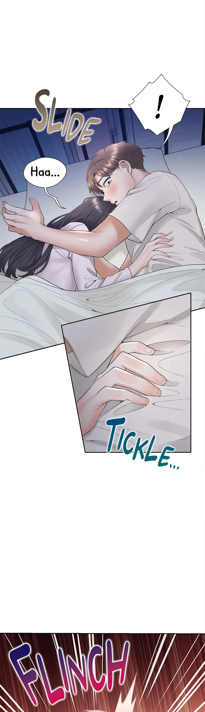 Bunking Bed Chapter 71 - Manhwa18.com