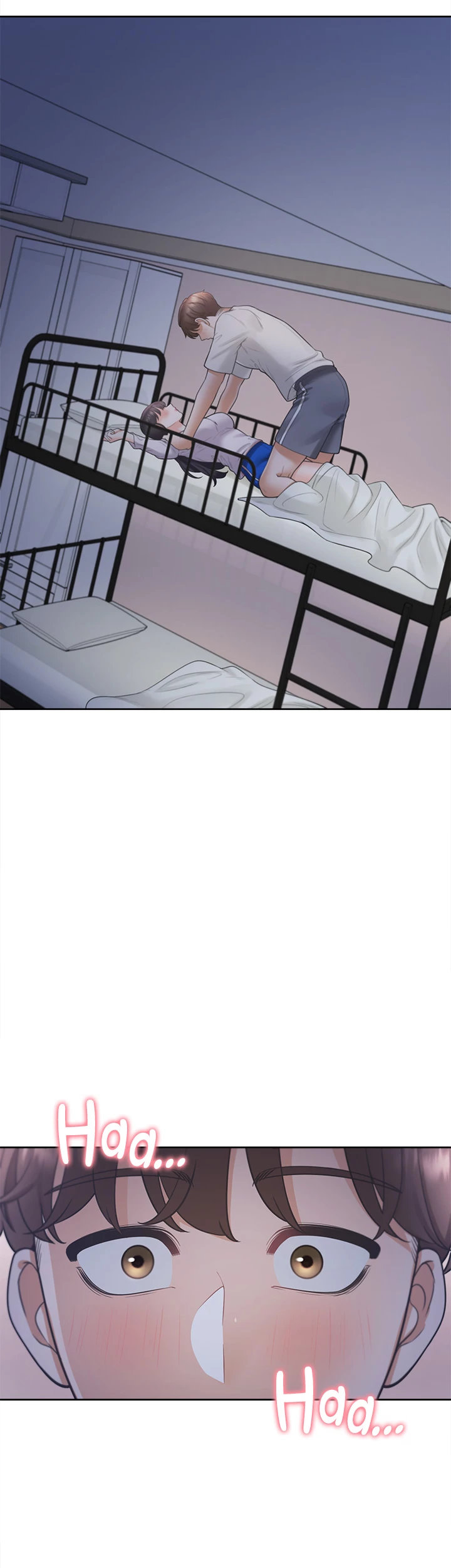 Bunking Bed Chapter 71 - Manhwa18.com