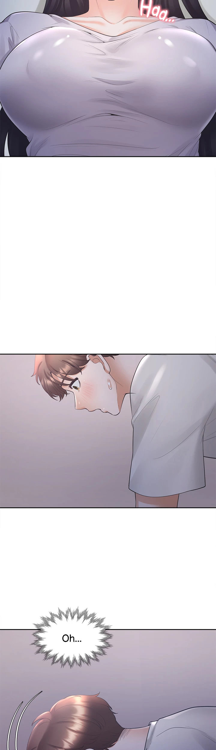 Bunking Bed Chapter 71 - Manhwa18.com