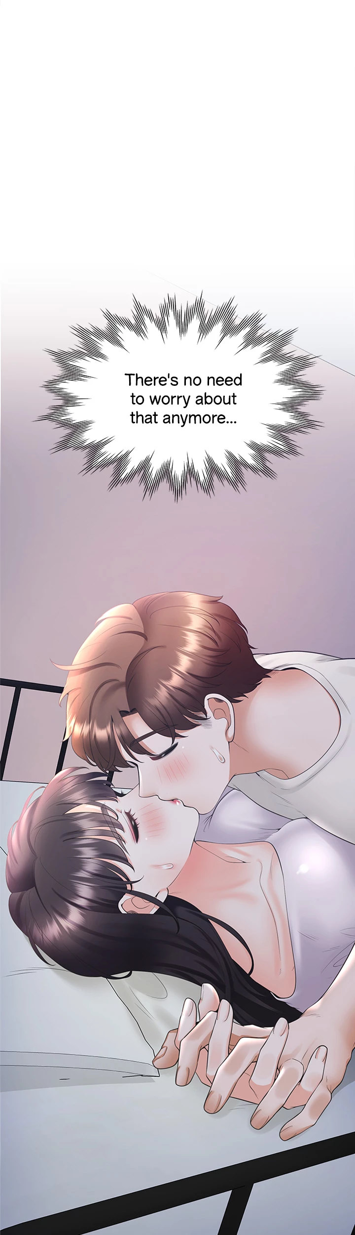 Bunking Bed Chapter 72 - Manhwa18.com