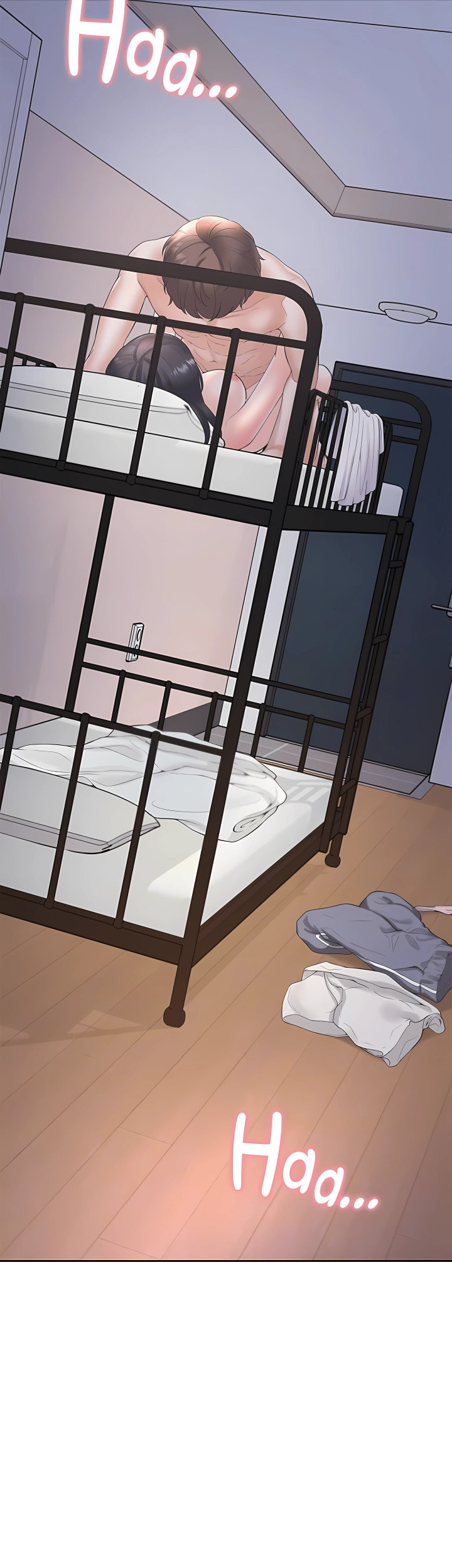 Bunking Bed Chapter 72 - Manhwa18.com