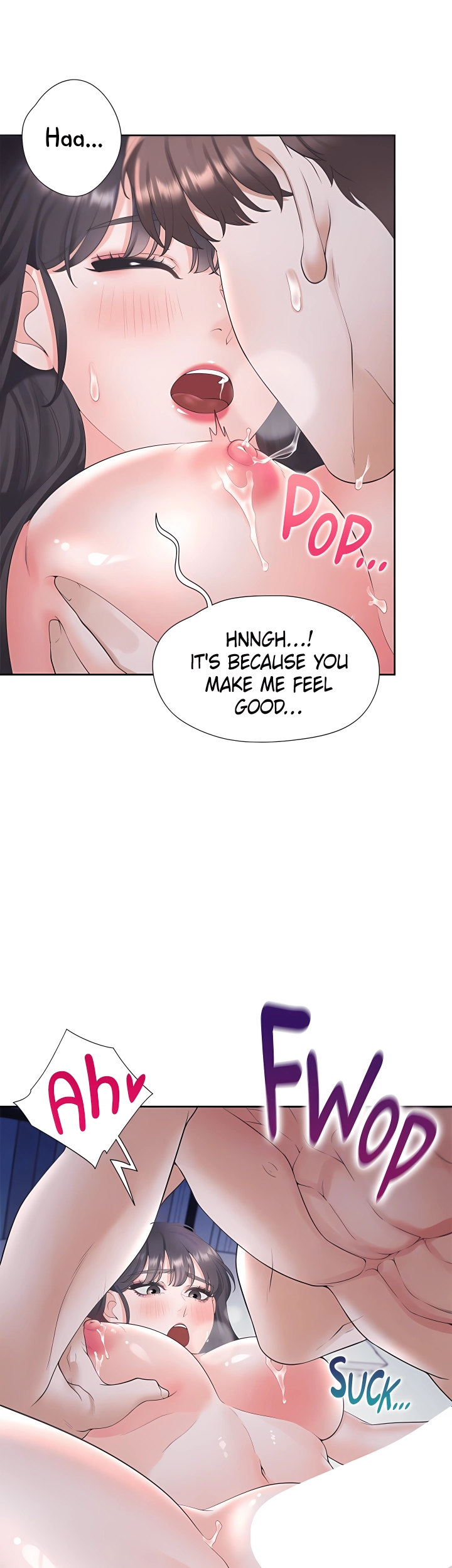 Bunking Bed Chapter 72 - Manhwa18.com