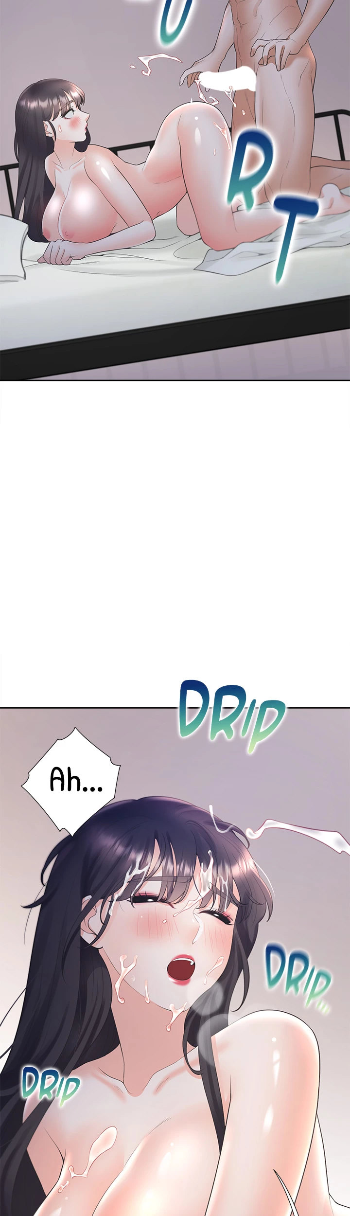 Bunking Bed Chapter 72 - Manhwa18.com