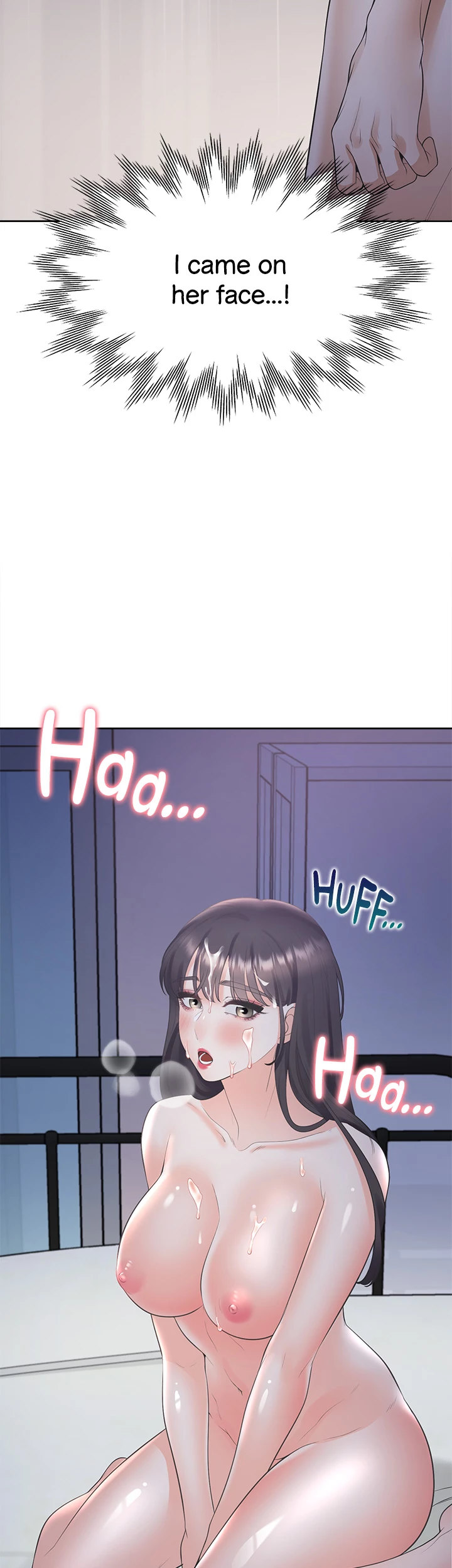 Bunking Bed Chapter 72 - Manhwa18.com