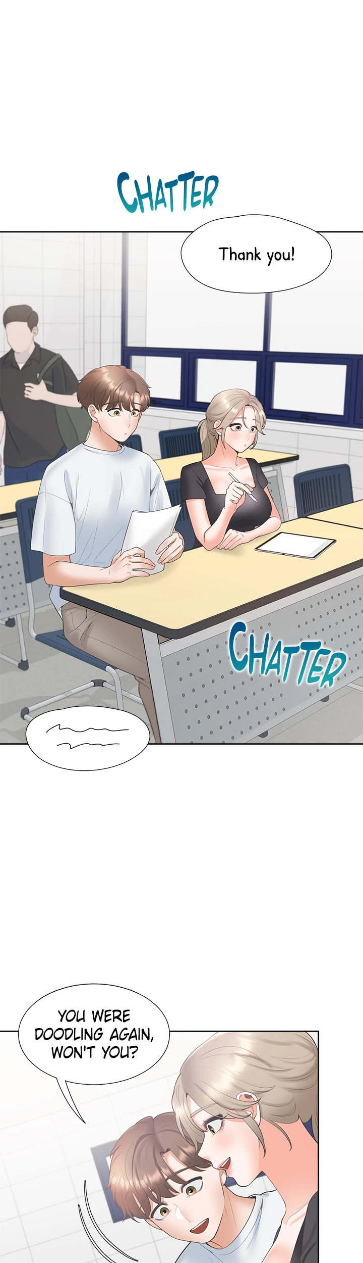 Bunking Bed Chapter 73 - Manhwa18.com