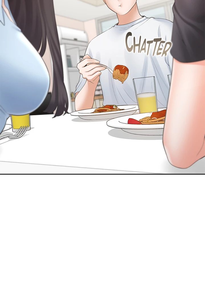 Bunking Bed Chapter 74 - Manhwa18.com