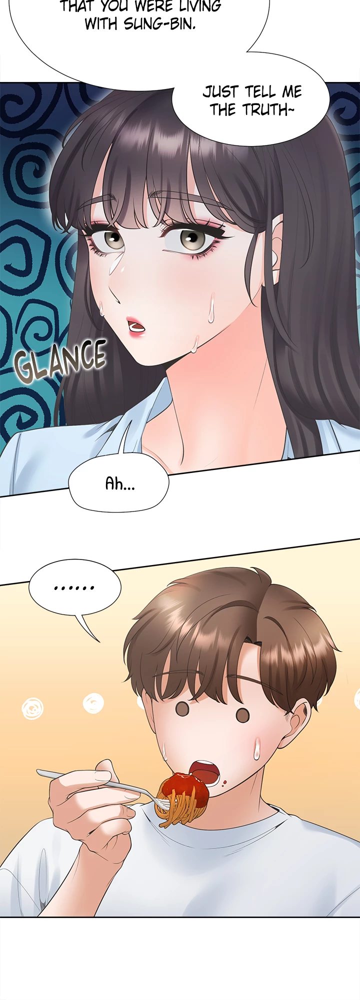 Bunking Bed Chapter 74 - Manhwa18.com