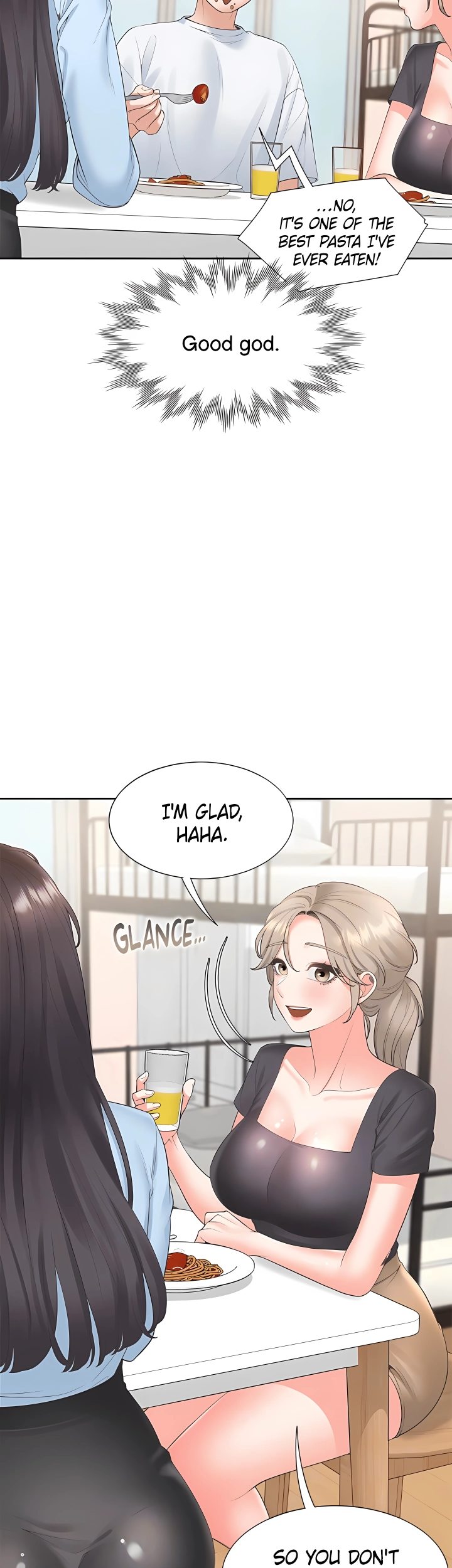 Bunking Bed Chapter 74 - Manhwa18.com