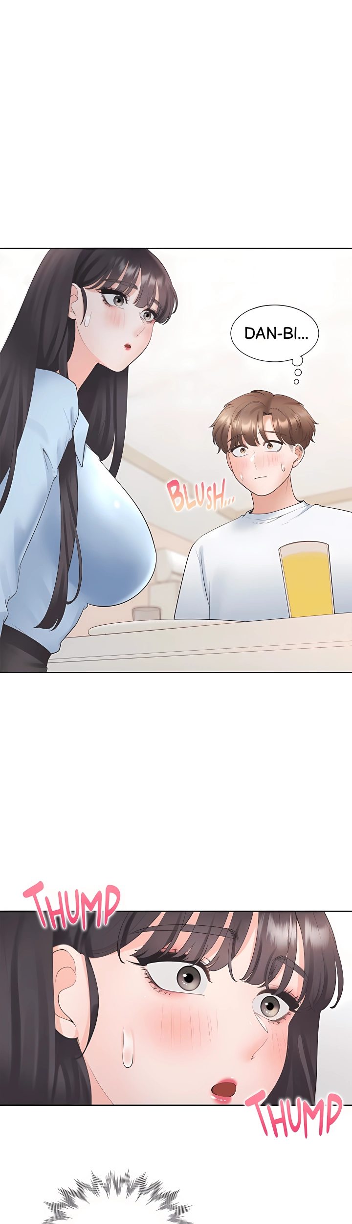 Bunking Bed Chapter 74 - Manhwa18.com