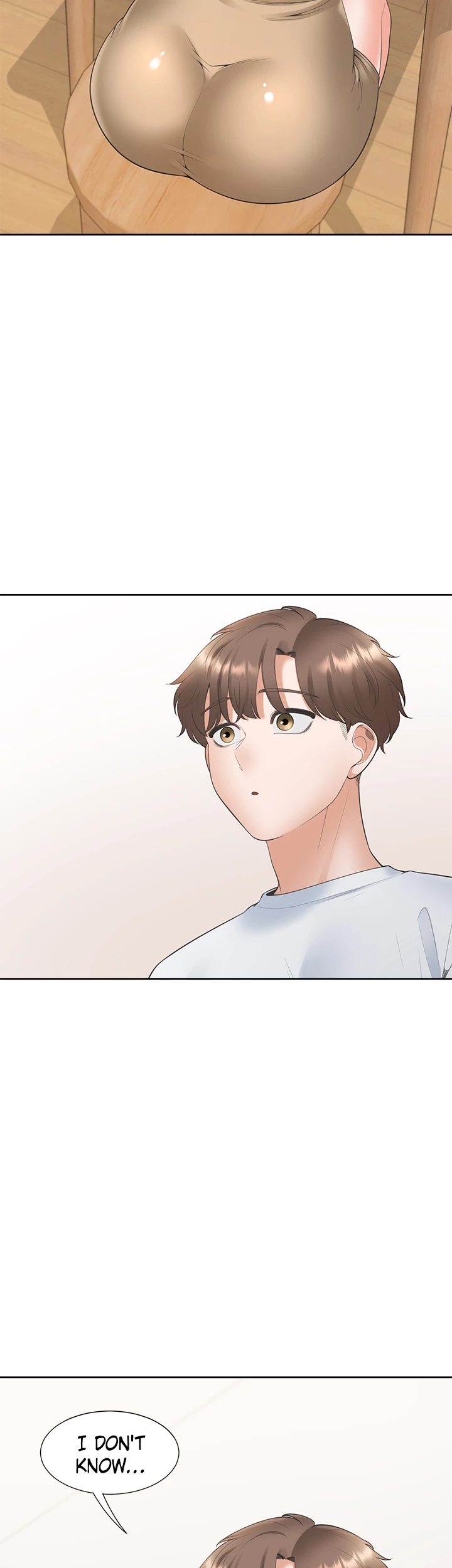 Bunking Bed Chapter 74 - Manhwa18.com